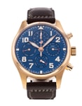 Pre-Owned IWC Big Pilot's Le Petit Prince Watch